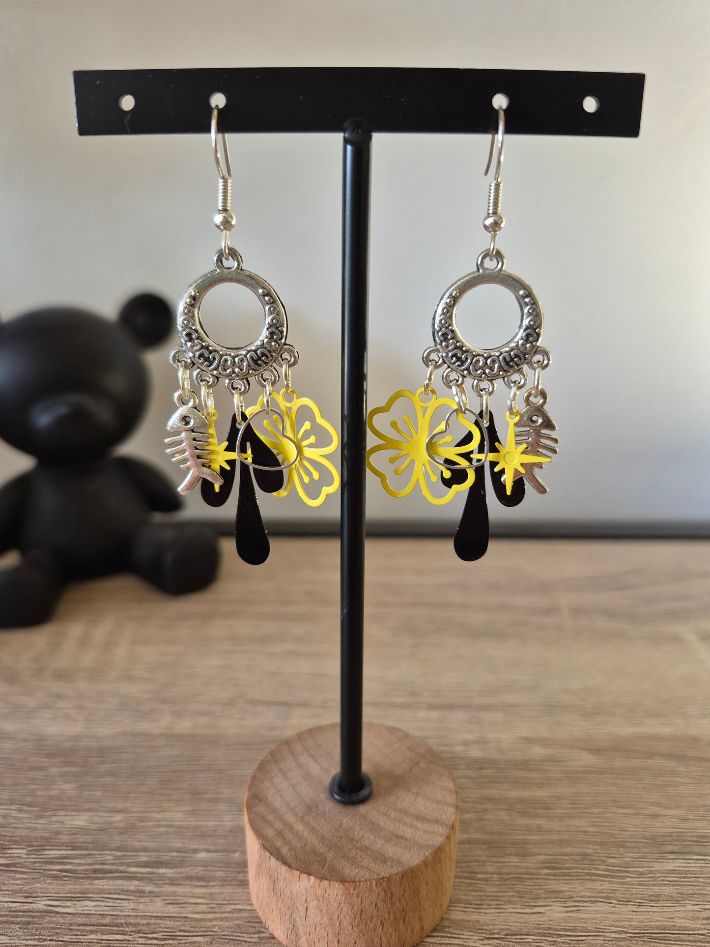 Les Ptites Pendantes