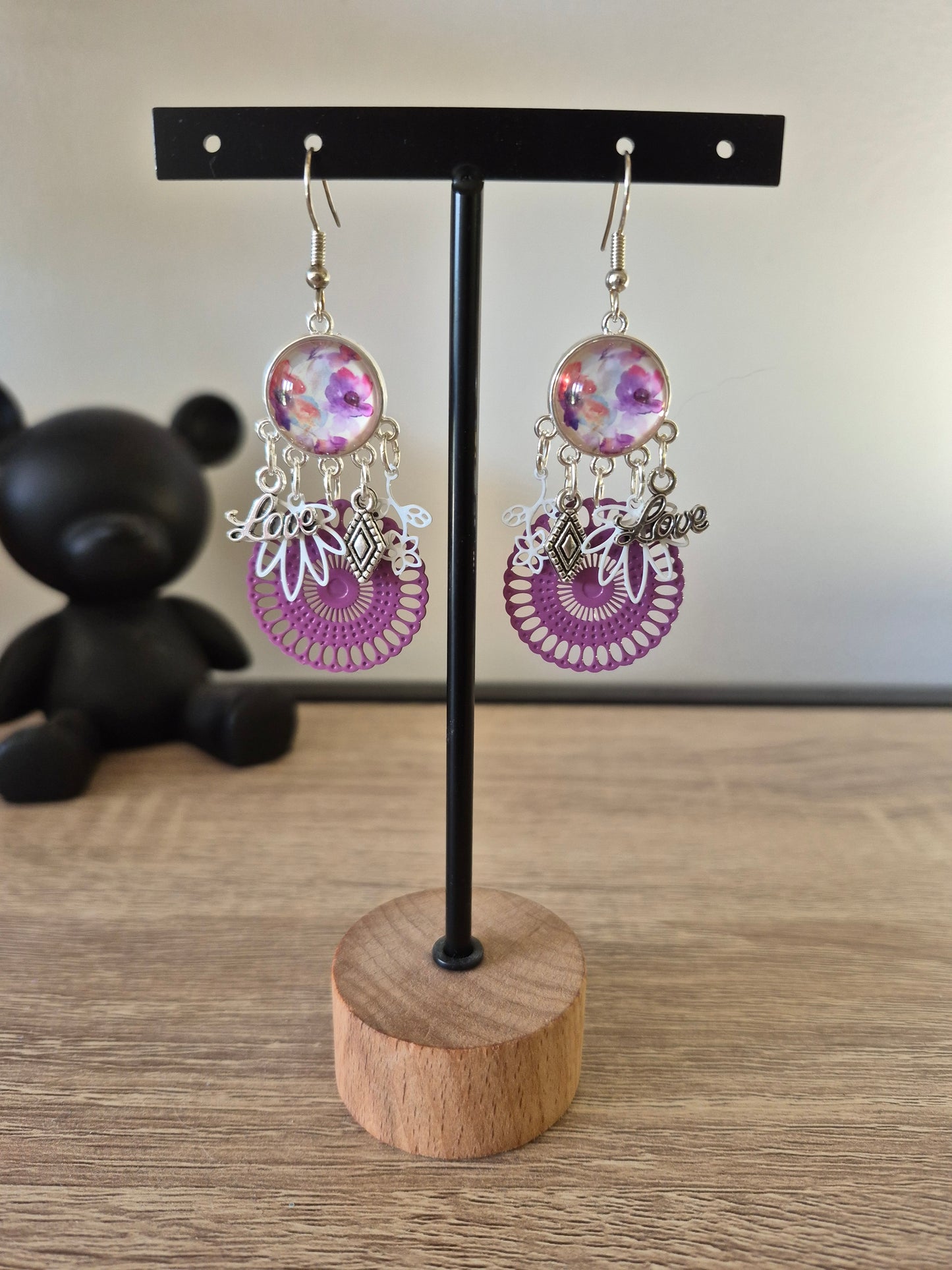 Les Ptites Pendantes